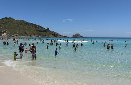 Casa de Praia em Arraial Cabo-RJ - Foto 34