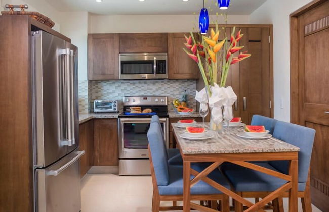 V Azul Vallarta - Luxury Vacation Rental- Adults Only - Foto 10