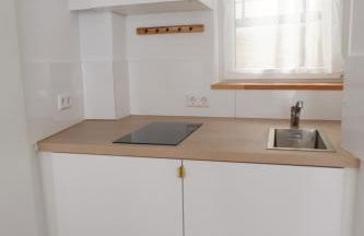 Apartment Zentral - Foto 18