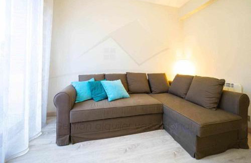 Luanco 11 Apartamento ,centro de Gijón - Foto 10