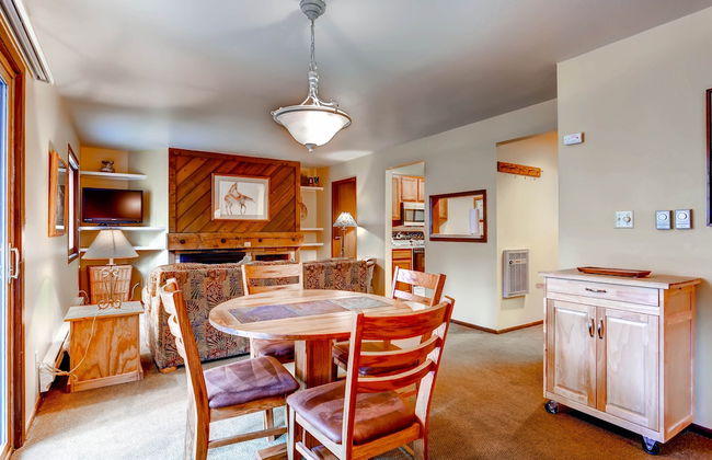 Aspen Ridge Condominiums by Keystone Resort - Foto 36