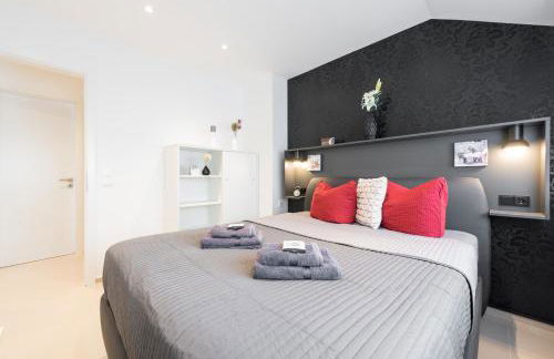 Friedrich Boutique-Apartments - Foto 52