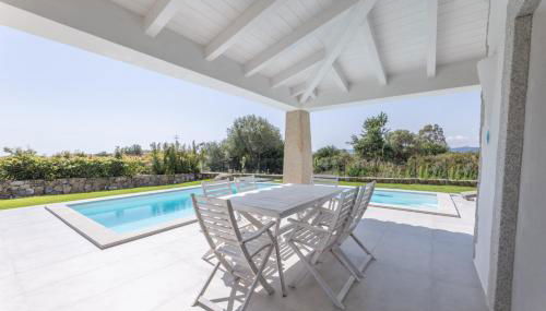 Villa corallo SX Ottiolu - Foto 3