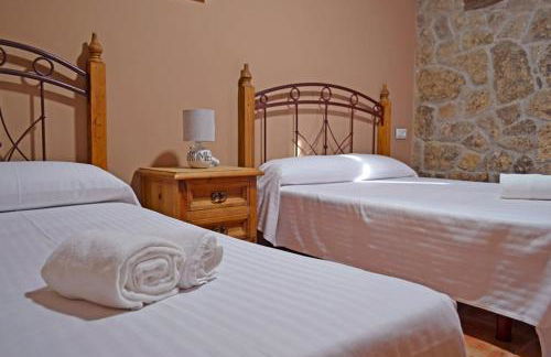 Hotel Rural La Casa de Irene - Foto 8