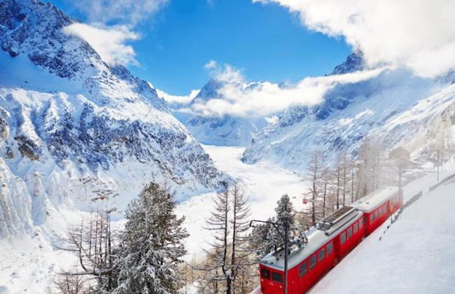 Résidence Les Périades - Photo 25