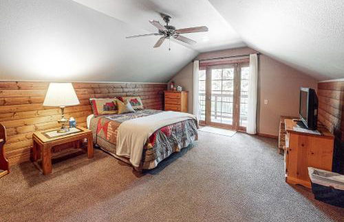 Ellisport Bay House (Main Home & Studio) - Foto 30