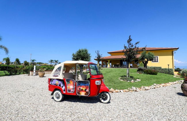 I Giardini Dell Olimpo - Afrodite - Foto 13