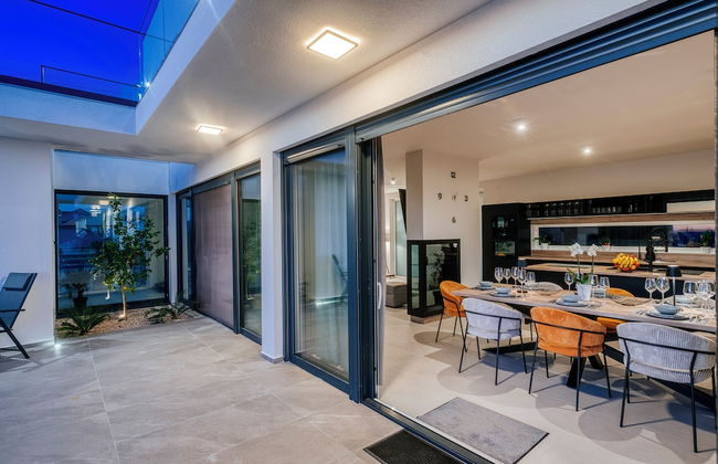 Villa Stressles - Foto 20