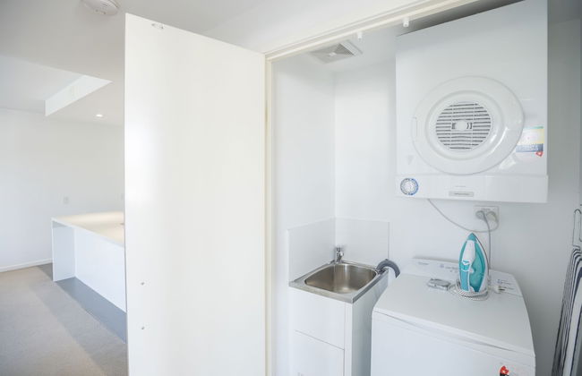 Eastwood Apartments - Foto 16