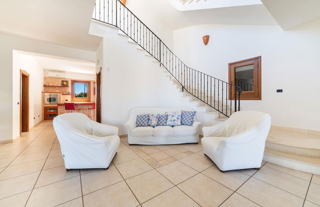 Villa Vespucci - Foto 26