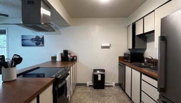 Bright Beautiful 2 Bedroom Suite - Foto 3