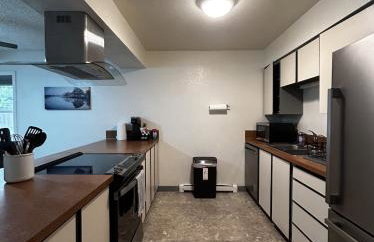 Bright Beautiful 2 Bedroom Suite - Foto 3