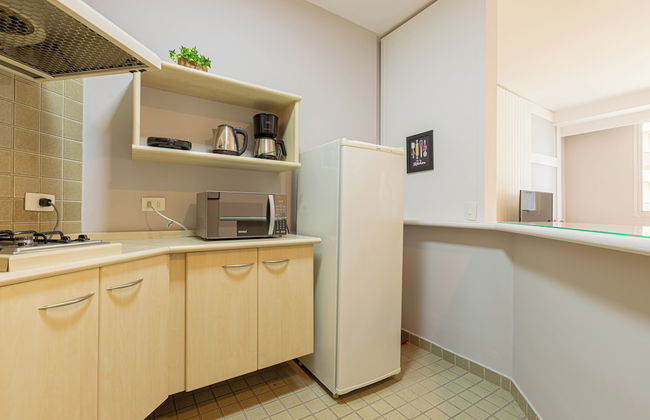 SEQ - Sequoia Alphaville By Anora Spaces - Foto 44