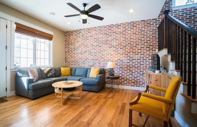 The Rino Adventure Amazing Walkability - Foto 1