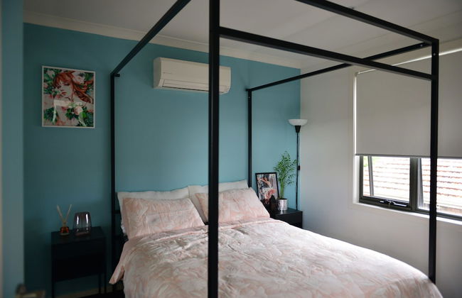 Cozy townhouse closer to the town center - Foto 1