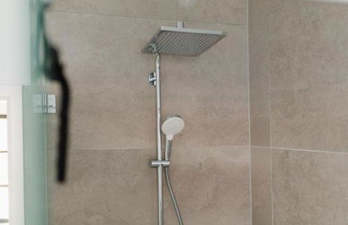 Küsten Suite Nord - direkte Wasserlage, Terrasse, 70qm - Foto 31