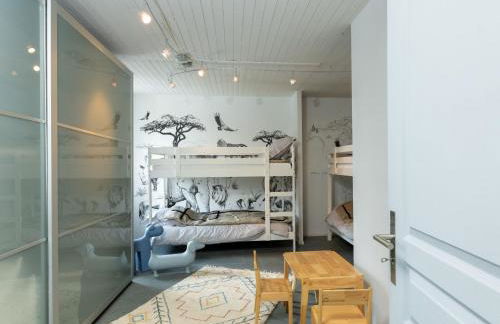 Holiday Home La Gentilhommière by Interhome - Foto 62