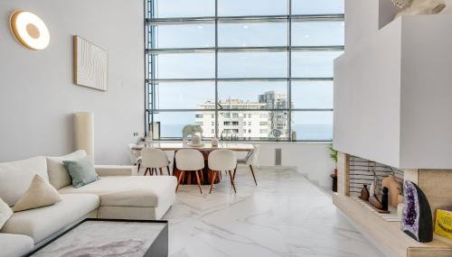 Penthouse Duplex with TOP Views! - Foto 3