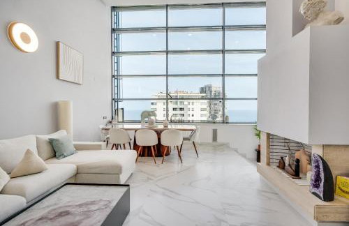 Penthouse Duplex with TOP Views! - Foto 6