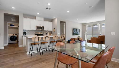 Family home with Private Gym - Foto 5