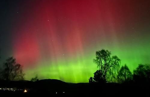 Drumguish Cottage - Foto 34