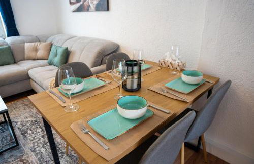 Volante Apartment Bremen-Findorff - Foto 29