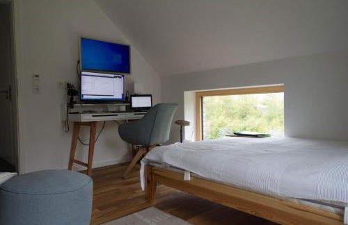 Ferienhaus Schleiharmonie - Foto 25