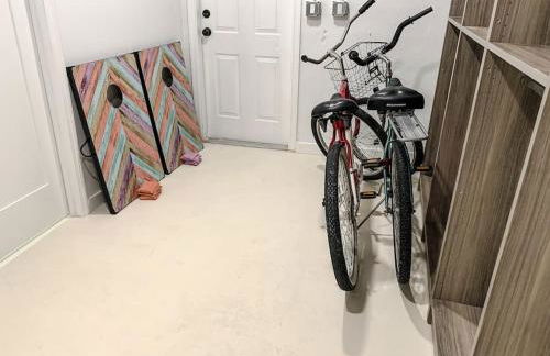 Ambers Jensen Beachhouse with Hot Tub - Foto 40