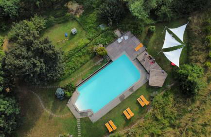 Borgo del Sole Agriturismo - Foto 120