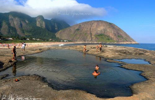 CAZAZEN Casa Spa Completa e Aconchegante com Piscina e Jacuzzi de Hidromassagem - Foto 42