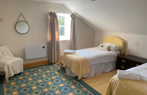 Woodland Cottage Charleton Estate - Foto 10