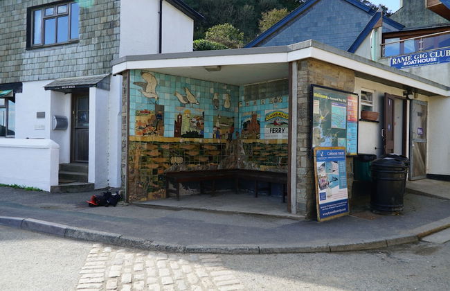 Blue Monkey - Foto 44