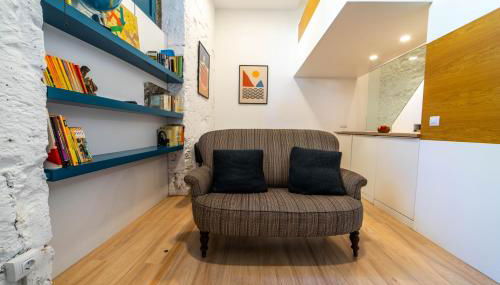 Eco-Studio Vegueta - Foto 3