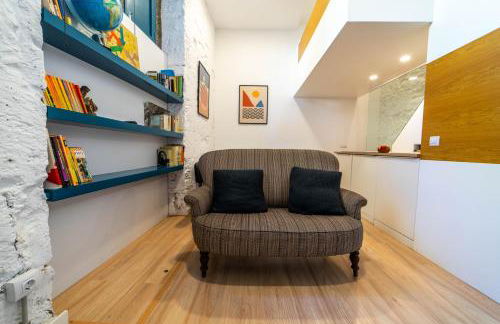 Eco-Studio Vegueta - Foto 3