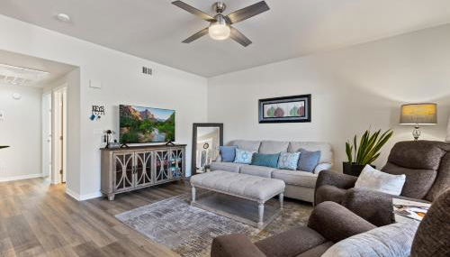 Newly Renovated Condo - Foto 2