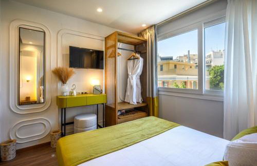 Dikeosinis Central Suite - Foto 5