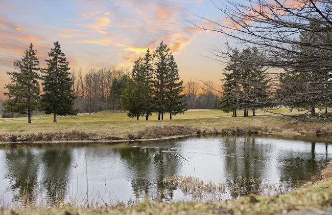 Lakeview Golf Retreat 1BDR Condo 5057 - Foto 36