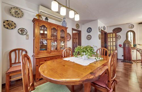 Villa tennis park with air conditionner - Foto 104