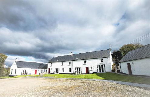 Finn Cottage - Foto 19