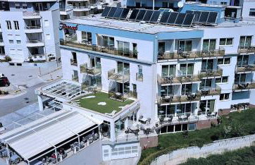 Adela Apartments - Beach Žnjan Split - Foto 70