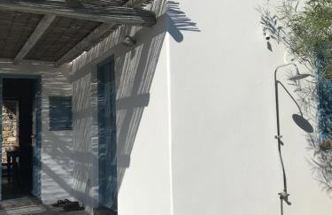 Messaria - Schinoussa - Foto 17