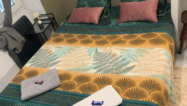 Charmant Studio dans maison - Foto 4