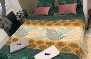 Charmant Studio dans maison - Foto 4