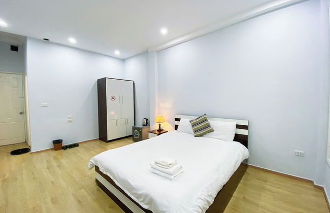 Eco Nest Cozy Apartment & Hotel - Foto 12