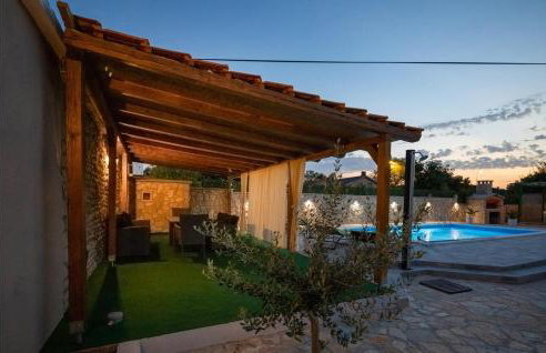 Beautiful Home In Benkovac With Wifi - Foto 13