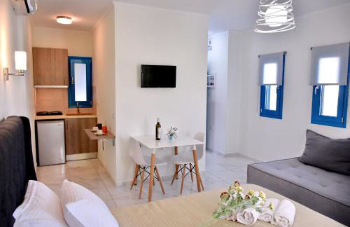 The Blue Rooms - Foto 24