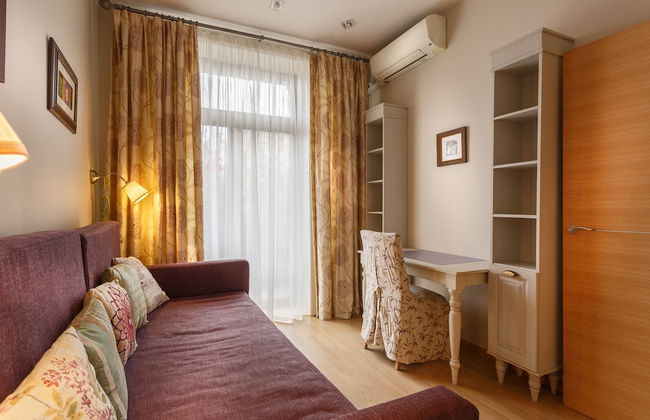 FortEstate Leninskiy prospekt 72-2 - Photo 12