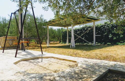 Vacation house Maslina - Foto 11