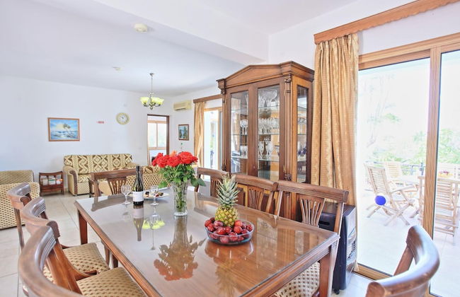 Marilena Sunset Villa Dio - Foto 27