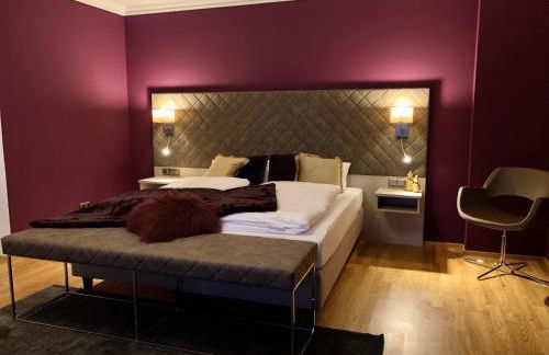 Appartementhotel Cura Bad Füssing - Foto 19